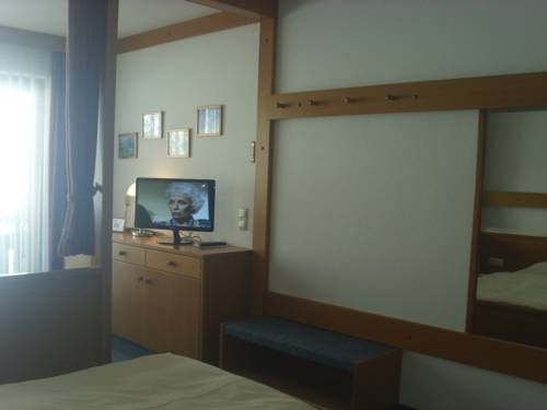 Imagen de la habitación del Appartement-hotel Happy Kienberg. Foto 12