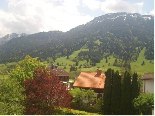 Imagen general del Appartement-hotel Happy Kienberg. Foto 1