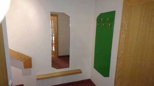 Imagen de la habitación del Appartementhotel Hechenberg. Foto 3