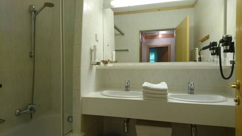 Imagen de la habitación del Appartementhotel Hechenberg. Foto 5