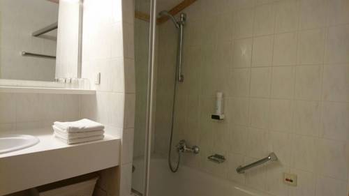 Imagen de la habitación del Appartementhotel Hechenberg. Foto 6
