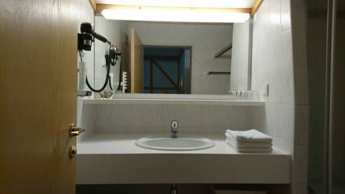 Imagen de la habitación del Appartementhotel Hechenberg. Foto 7