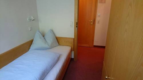 Imagen de la habitación del Appartementhotel Hechenberg. Foto 8