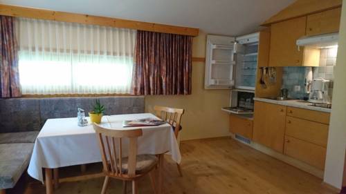 Imagen general del Appartementhotel Hechenberg. Foto 1