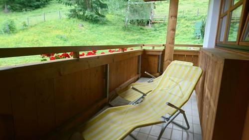 Imagen de la habitación del Appartementhotel Hechenberg. Foto 9