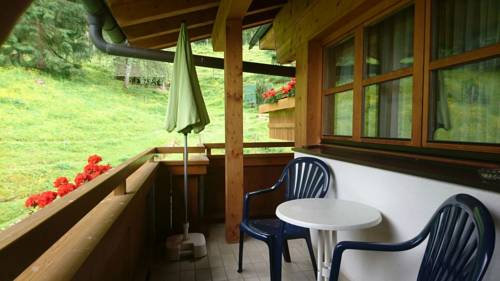 Imagen de la habitación del Appartementhotel Hechenberg. Foto 10