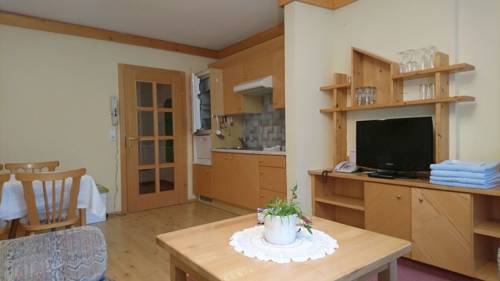 Imagen de la habitación del Appartementhotel Hechenberg. Foto 11