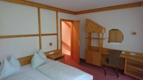 Imagen de la habitación del Appartementhotel Hechenberg. Foto 12