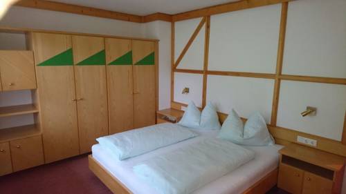 Imagen de la habitación del Appartementhotel Hechenberg. Foto 13