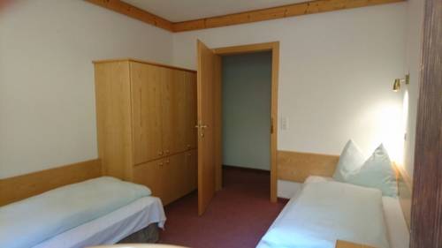 Imagen de la habitación del Appartementhotel Hechenberg. Foto 14
