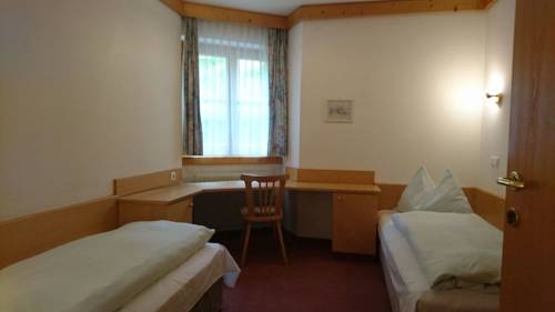 Imagen de la habitación del Appartementhotel Hechenberg. Foto 15