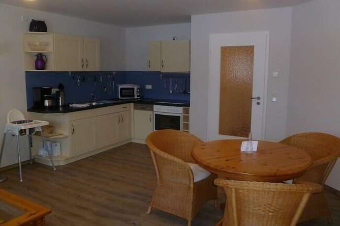 Imagen de la habitación del Appartementhotel Landhof Usedom. Foto 4