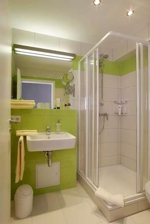Imagen de la habitación del Appartementhotel Landhof Usedom. Foto 5