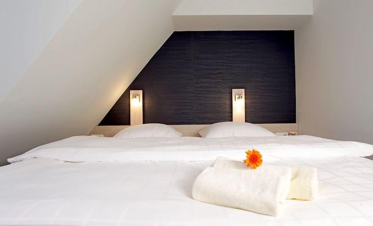 Imagen de la habitación del Appartementhotel Landhof Usedom. Foto 7