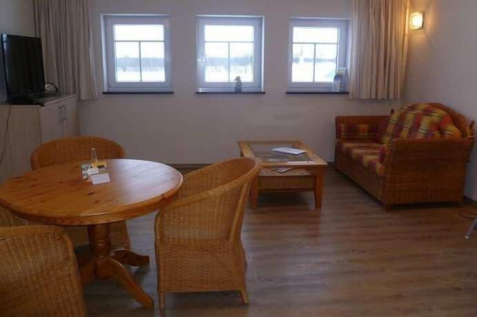 Imagen de la habitación del Appartementhotel Landhof Usedom. Foto 8