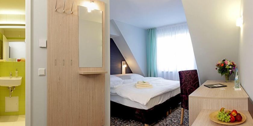 Imagen de la habitación del Appartementhotel Landhof Usedom. Foto 9