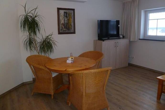Imagen de la habitación del Appartementhotel Landhof Usedom. Foto 10
