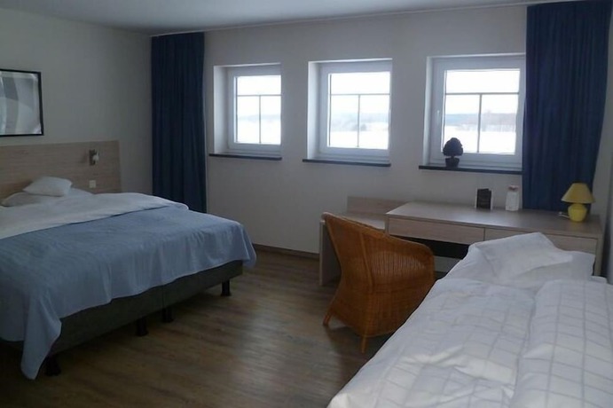 Imagen de la habitación del Appartementhotel Landhof Usedom. Foto 18
