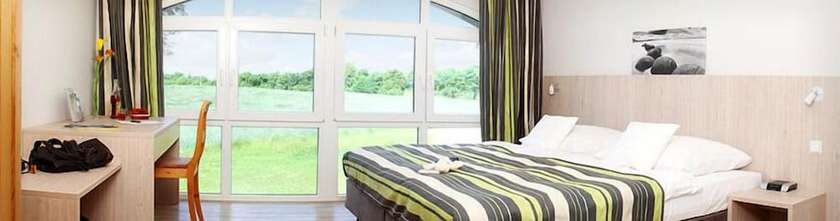 Imagen de la habitación del Appartementhotel Landhof Usedom. Foto 20