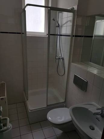 Imagen de la habitación del Appartement-hotel Rostock. Foto 4