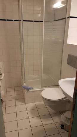 Imagen de la habitación del Appartement-hotel Rostock. Foto 6