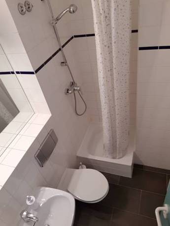 Imagen de la habitación del Appartement-hotel Rostock. Foto 10