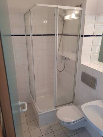 Imagen de la habitación del Appartement-hotel Rostock. Foto 12