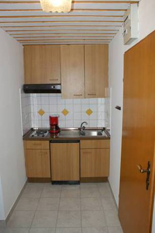 Imagen de la habitación del Appartementhotel Rutar Lido. Foto 4