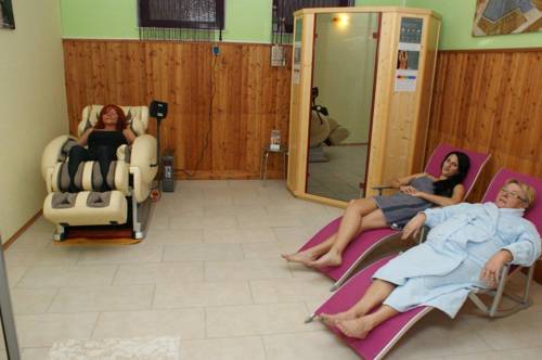 Imagen de la habitación del Appartementhotel Rutar Lido. Foto 5