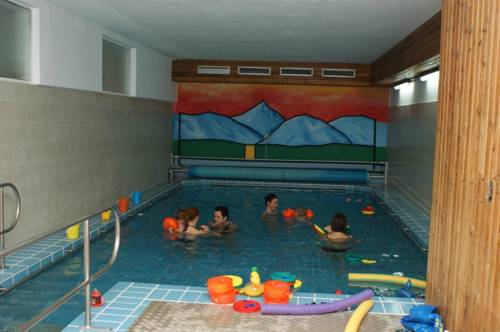 Imagen de la habitación del Appartementhotel Rutar Lido. Foto 6