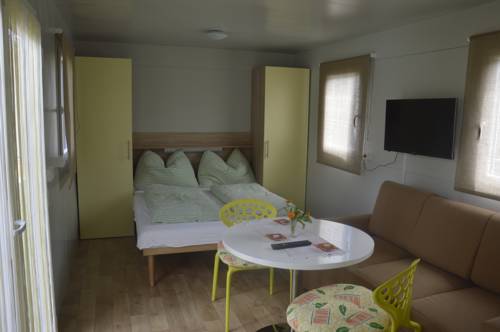 Imagen de la habitación del Appartementhotel Rutar Lido. Foto 9