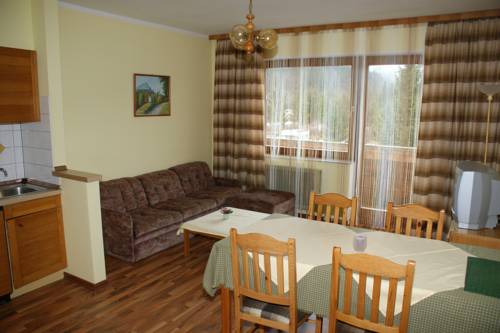 Imagen de la habitación del Appartementhotel Rutar Lido. Foto 11