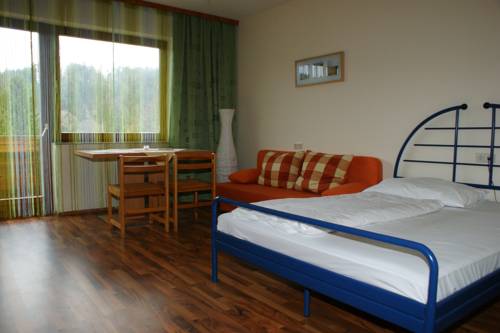 Imagen de la habitación del Appartementhotel Rutar Lido. Foto 12