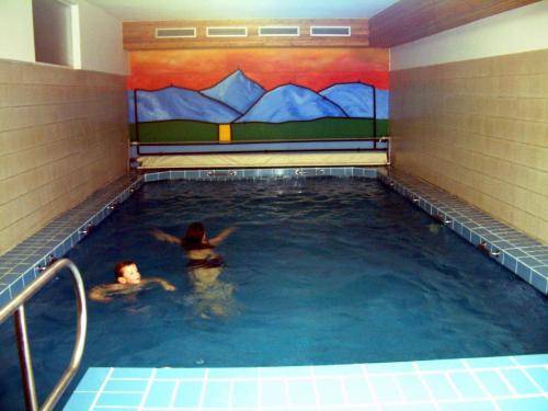 Imagen de la habitación del Appartementhotel Rutar Lido. Foto 15