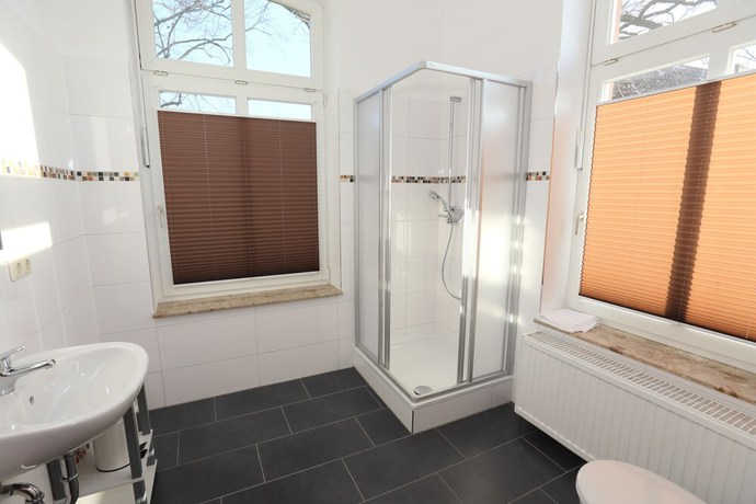 Imagen de la habitación del Appartementhotel Stade. Foto 4