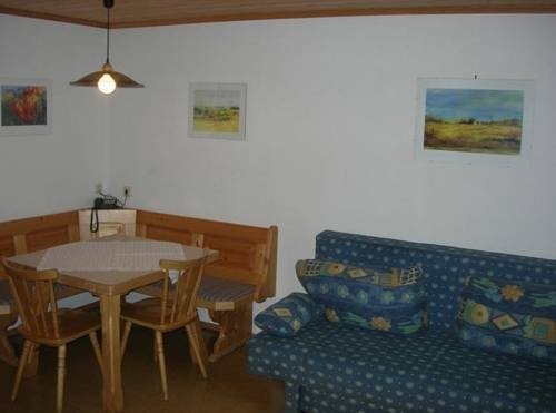 Imagen general del Appartement-pension Familie Gewessler. Foto 1