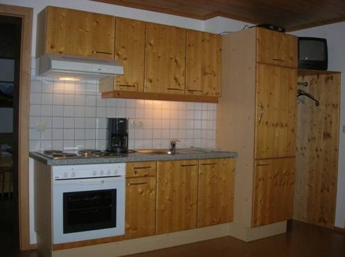 Imagen general del Appartement-pension Familie Gewessler. Foto 8