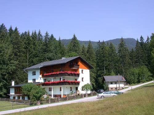 Imagen general del Appartement-pension Familie Gewessler. Foto 3