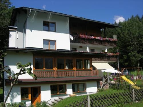 Imagen general del Appartement-pension Familie Gewessler. Foto 4