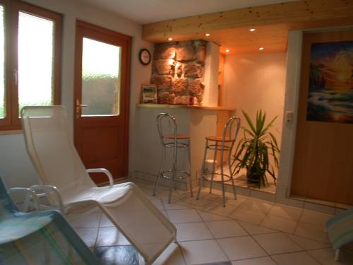 Imagen general del Appartement-pension Familie Gewessler. Foto 5