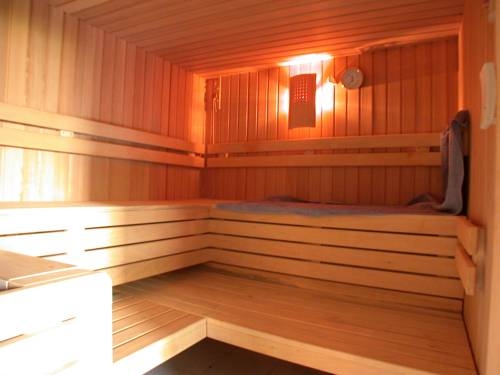 Imagen general del Appartement-pension Familie Gewessler. Foto 6