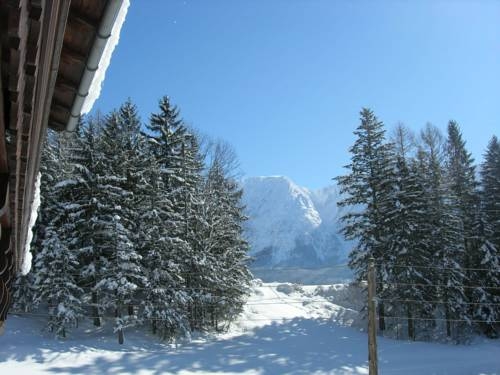 Imagen general del Appartement-pension Familie Gewessler. Foto 7