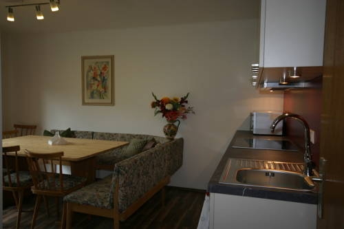 Imagen general del Appartement-reiteralm. Foto 5