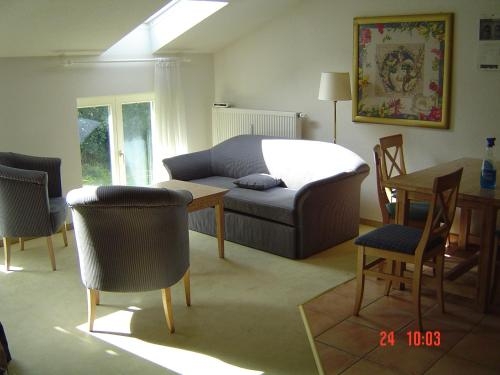 Imagen de la habitación del Appartementresidenz K&ouml;nig Ludwig. Foto 8