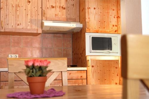 Imagen de la habitación del Appartementresidenz K&ouml;nig Ludwig. Foto 9