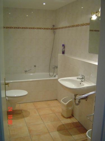 Imagen general del Appartementresidenz K&ouml;nig Ludwig. Foto 4
