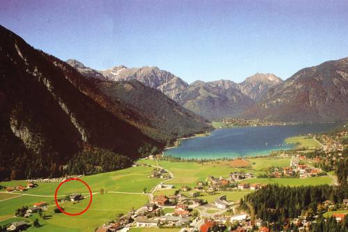 Imagen de la habitación del Appartements Achensee. Foto 7