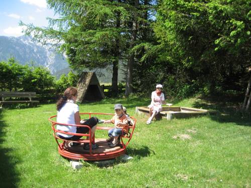 Imagen de la habitación del Appartements Achensee. Foto 8