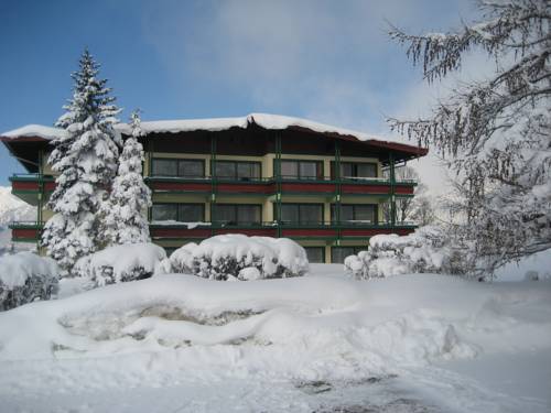 Imagen de la habitación del Appartements Achensee. Foto 10