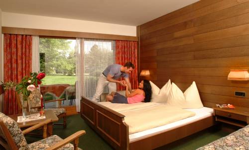 Imagen de la habitación del Appartements Achensee. Foto 12